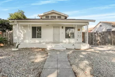 2947 West Blvd, Los Angeles, CA 90016 - Photo 1