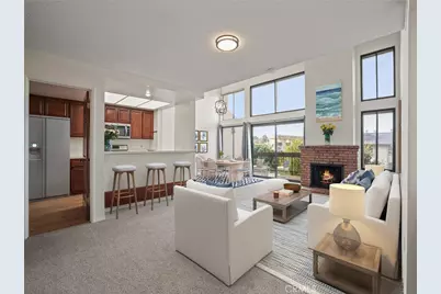 8180 Manitoba Street #302, Playa del Rey, CA 90293 - Photo 1