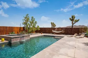 61424 Latham Trail, Joshua Tree, CA 92252 - Photo 5