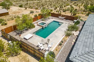 61424 Latham Trail, Joshua Tree, CA 92252 - Photo 31