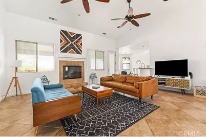 61424 Latham Trail, Joshua Tree, CA 92252 - Photo 15