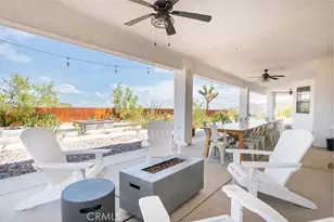 61424 Latham Trail, Joshua Tree, CA 92252 - Photo 7