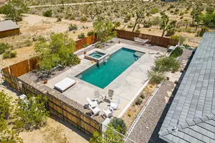 61424 Latham Trail, Joshua Tree, CA 92252 - Photo 31