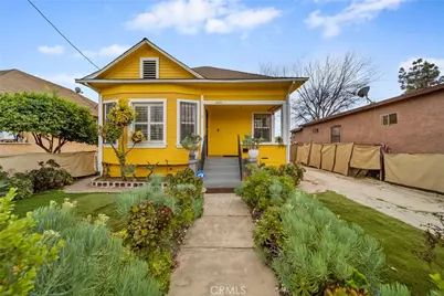 1220 E 40th Place, Los Angeles, CA 90011 - Photo 1