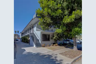 2615 Chariton Street, Los Angeles, CA 90034 - Photo 7