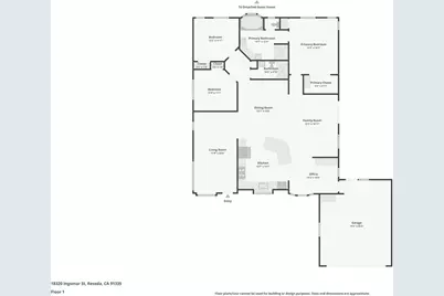 18320 Ingomar Street, Reseda, CA 91335 - Photo 73
