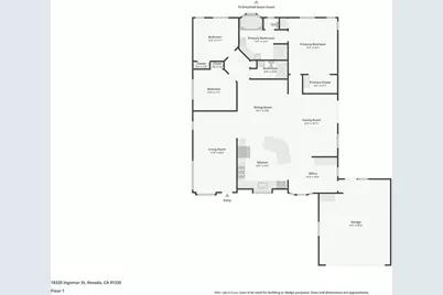 18320 Ingomar Street, Reseda, CA 91335 - Photo 73