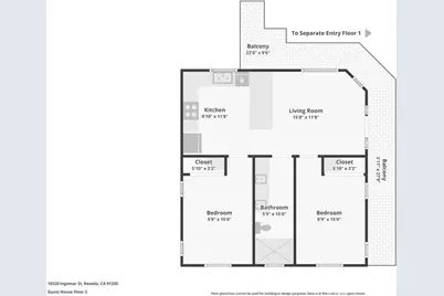 18320 Ingomar Street, Reseda, CA 91335 - Photo 75