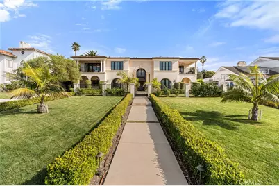 1816 Paseo Del Mar, Palos Verdes Estates, CA 90274 - Photo 1