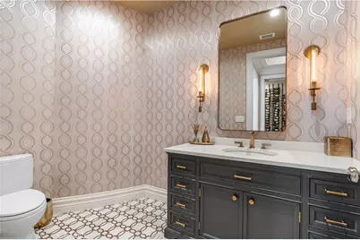 1816 Paseo Del Mar, Palos Verdes Estates, CA 90274 - Photo 33