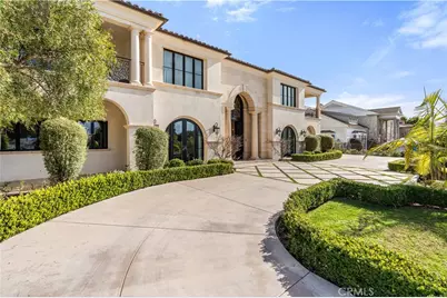 1816 Paseo Del Mar, Palos Verdes Estates, CA 90274 - Photo 3