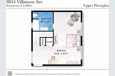 8844 Villanova Avenue, Los Angeles, CA 90045 - Photo 31