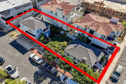 98 Highland Avenue, Manhattan Beach, CA 90266 - Photo 5