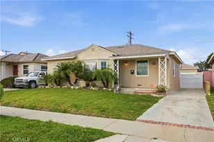 1209 W 136th, Compton, CA 90222 - Photo 1