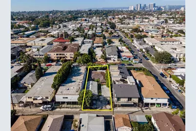 2008 S Corning, Los Angeles, CA 90034 - Photo 1