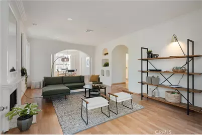 1406 Camden Avenue #202, Los Angeles, CA 90025 - Photo 7