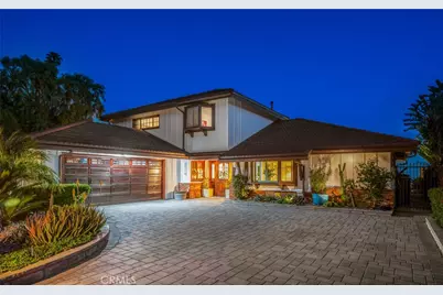 3519 Vigilance Drive, Rancho Palos Verdes, CA 90275 - Photo 5