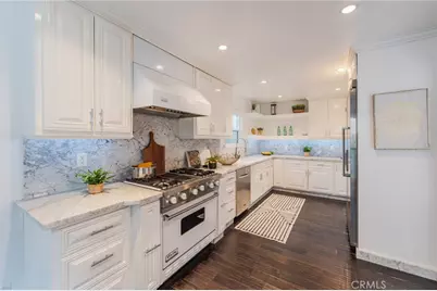 1240 N Olive Drive, West Hollywood, CA 90069 - Photo 7