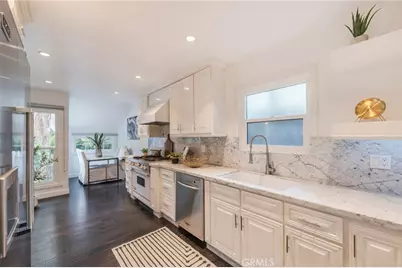 1240 N Olive Drive, West Hollywood, CA 90069 - Photo 11