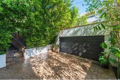 1240 N Olive Drive, West Hollywood, CA 90069 - Photo 45