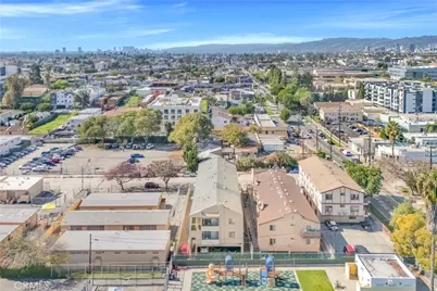 646 N Madison Avenue, Los Angeles, CA 90004 - Photo 9