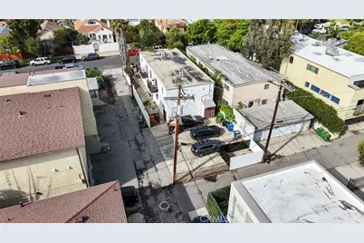 616 Sunset, Venice, CA 90291 - Photo 3