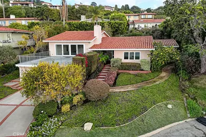 1032 Via Palestra, Palos Verdes Estates, CA 90274 - Photo 3