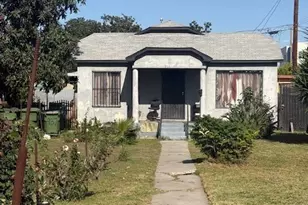 937 E 91st St, Los Angeles, CA 90002 - Photo 1