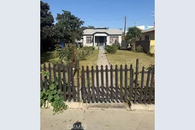 937 E 91st. Street, Los Angeles, CA 90002 - Photo 1