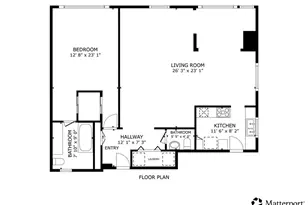 1525 N Hayworth Ave, Los Angeles, CA 90046 - Photo 25