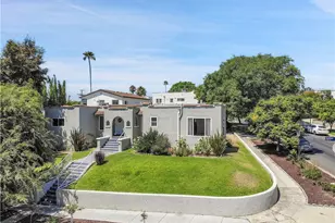 1301 S Hudson, Los Angeles, CA 90019 - Photo 1