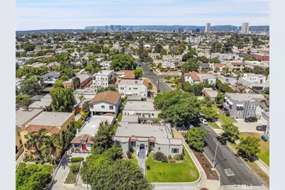 1301 S Hudson, Los Angeles, CA 90019 - Photo 41