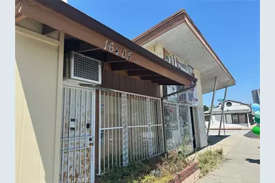 16401 -16407 S New Hampshire, Gardena, CA 90247 - Photo 25