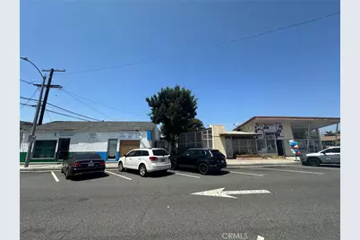 16401 -16407 S New Hampshire, Gardena, CA 90247 - Photo 19