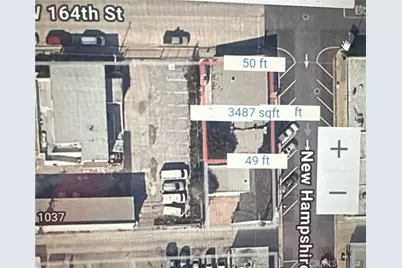 16401 -16407 S New Hampshire, Gardena, CA 90247 - Photo 27