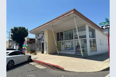 16401 -16407 S New Hampshire, Gardena, CA 90247 - Photo 1