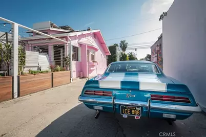 1228 Cabrillo, Venice, CA 90291 - Photo 21