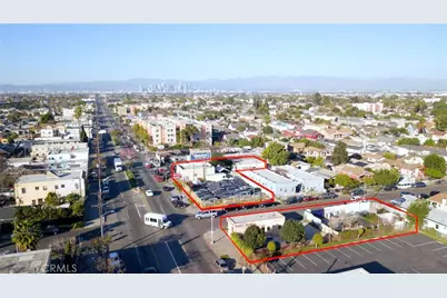 8200 S Broadway, Los Angeles, CA 90003 - Photo 1