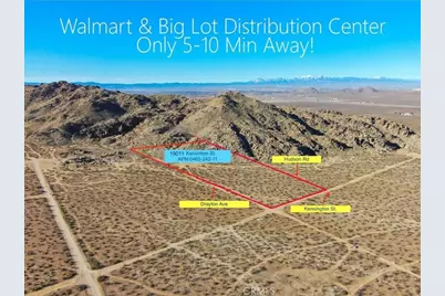 19011 Kensington Street, Apple Valley, CA 92307 - Photo 1