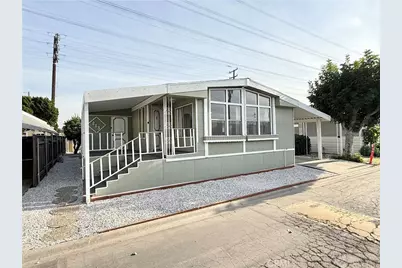 3595 Santa Fe Avenue #213, Long Beach, CA 90810 - Photo 1