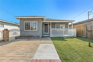 4516 W 165th, Lawndale, CA 90260 - Photo 1