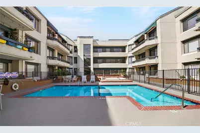 435 S La Fayette Park Place #318, Los Angeles, CA 90057 - Photo 45