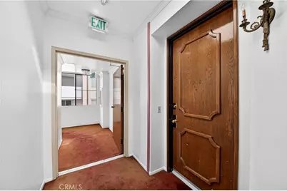 435 S La Fayette Park Place #318, Los Angeles, CA 90057 - Photo 7