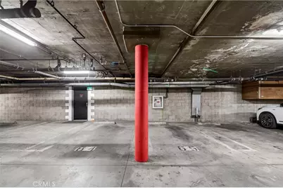 435 S La Fayette Park Place #318, Los Angeles, CA 90057 - Photo 41