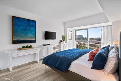 13700 Marina Pointe #611, Marina del Rey, CA 90292 - Photo 21