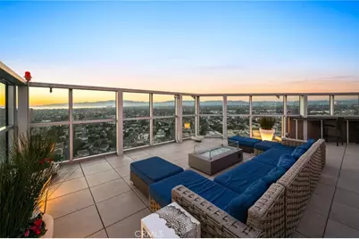 13700 Marina Pointe #611, Marina del Rey, CA 90292 - Photo 49