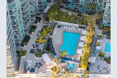 13700 Marina Pointe #611, Marina del Rey, CA 90292 - Photo 45