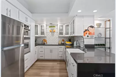 13700 Marina Pointe #611, Marina del Rey, CA 90292 - Photo 5