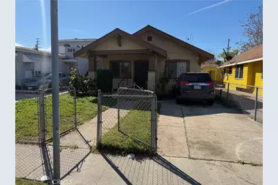 350 W 59th, Los Angeles, CA 90003 - Photo 1