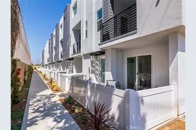 121 E 223rd Street #5, Carson, CA 90745 - Photo 23